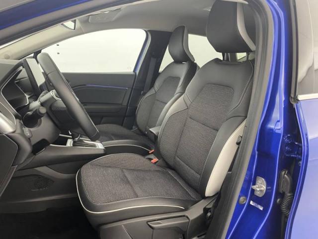 Renault Captur image 4