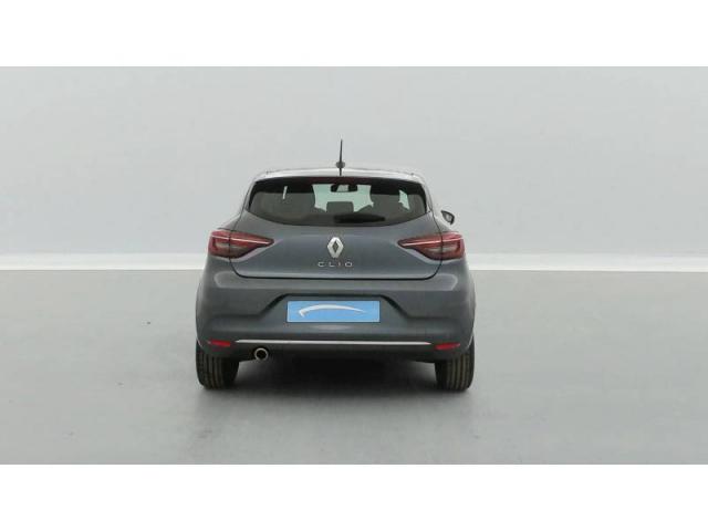 Renault Clio image 2