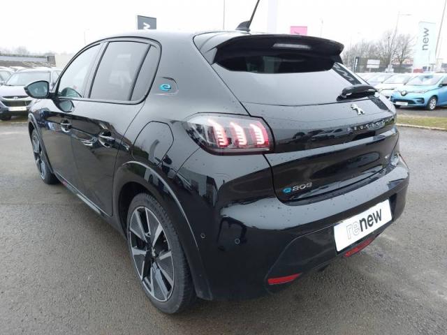 Peugeot 208 image 4