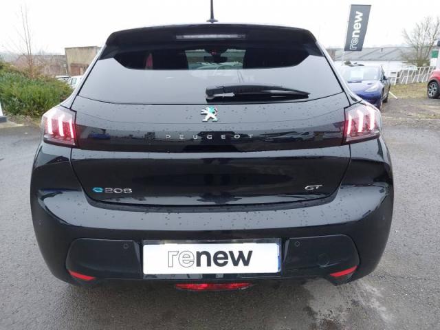 Peugeot 208 image 9