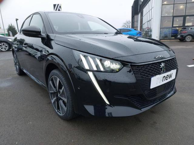 Peugeot 208 image 1
