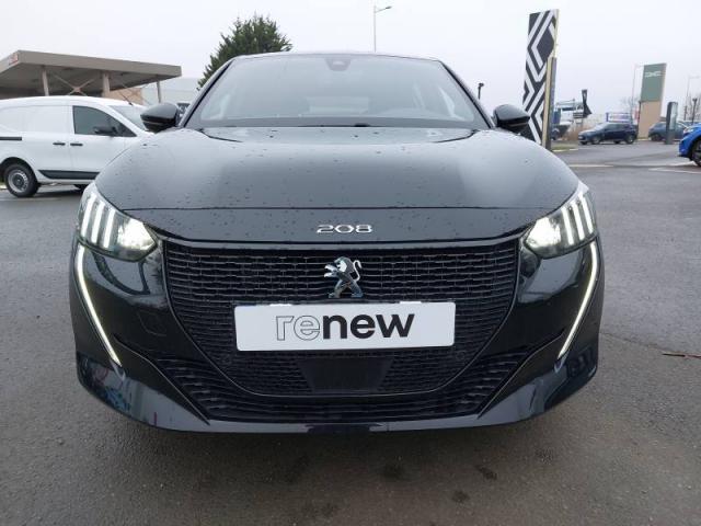 Peugeot 208 image 8