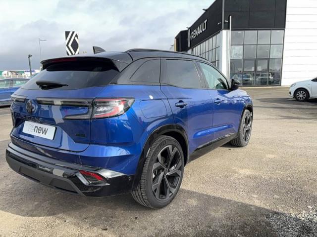 Renault Austral image 5