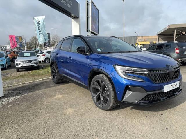 Renault Austral image 9