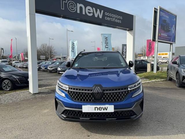 Renault Austral image 4