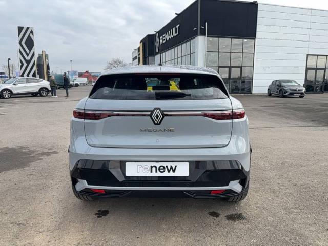Renault Mégane image 8