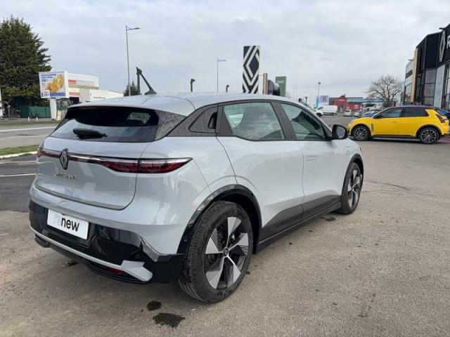 Renault Mégane image 1
