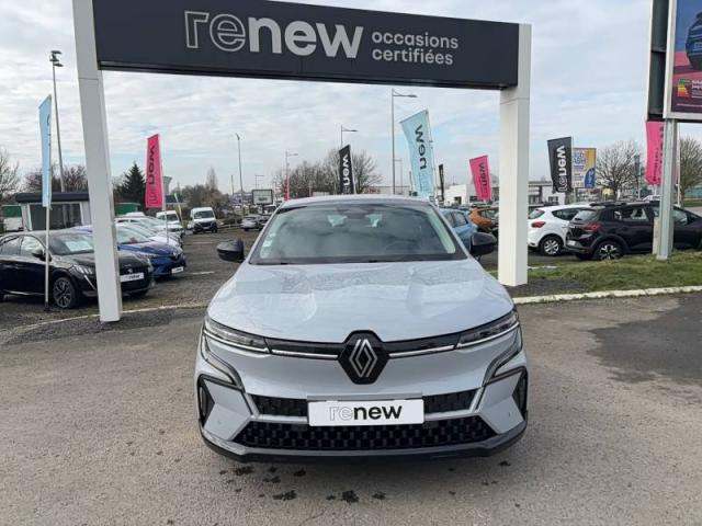 Renault Mégane image 2
