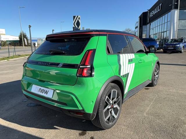 Renault R 5 image 6