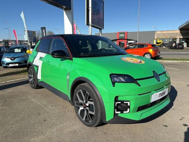 Renault R 5 image 3
