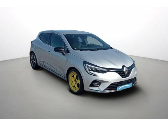 Renault Clio image 9