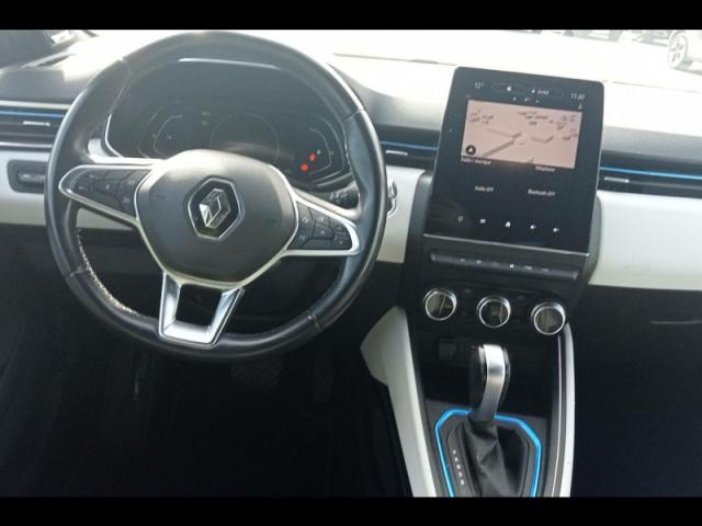 Renault Clio image 6