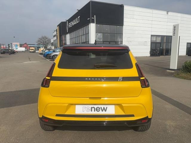 Renault R 5 image 6