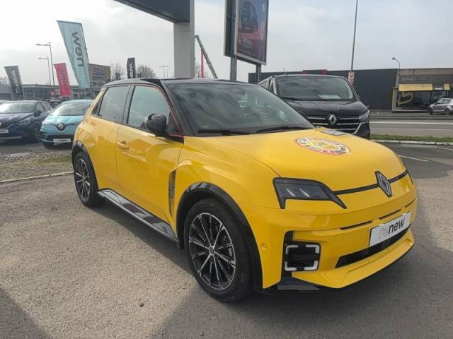 Renault R 5 image 7