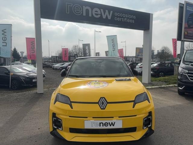 Renault R 5 image 5