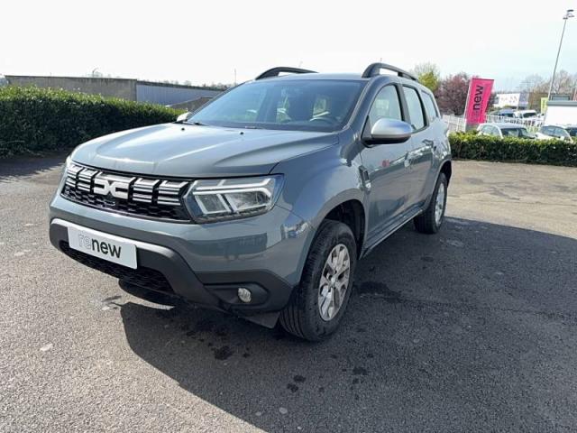 Dacia
