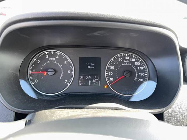 Dacia Duster image 8
