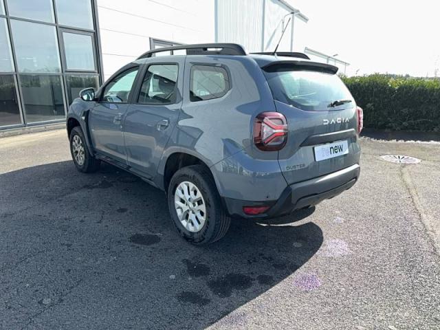 Dacia Duster image 5