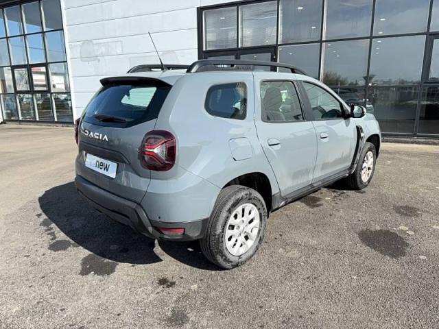 Dacia Duster image 7