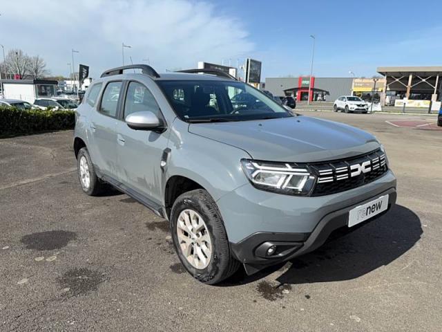Dacia Duster image 4