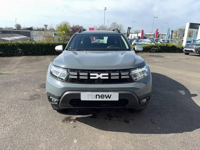 Dacia Duster image 6