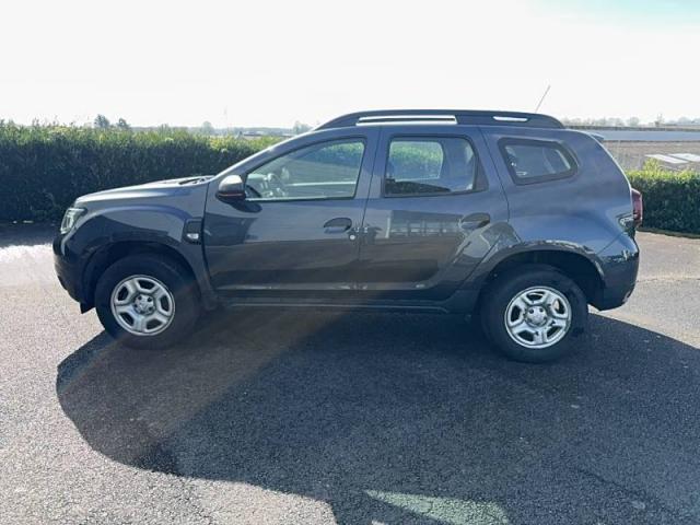 Dacia Duster image 6