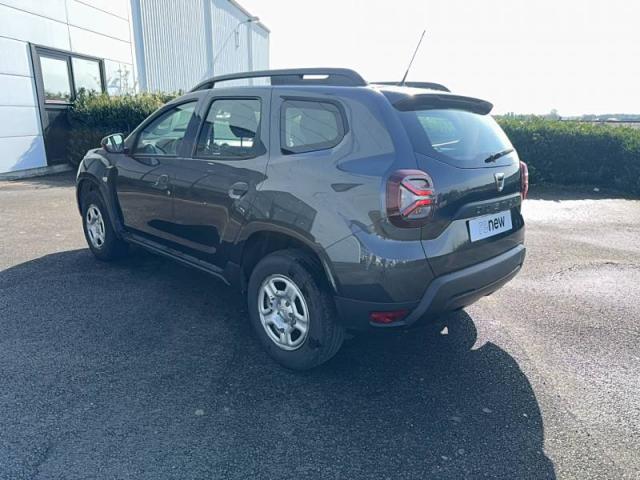 Dacia Duster image 1
