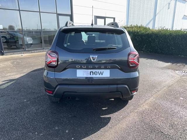 Dacia Duster image 5