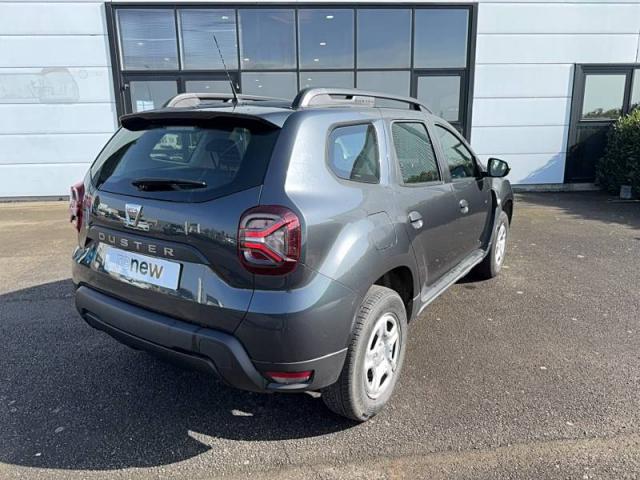 Dacia Duster image 9