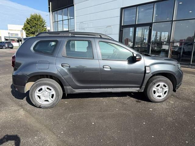 Dacia Duster image 8