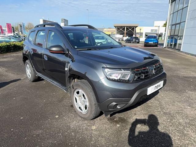 Dacia Duster image 2