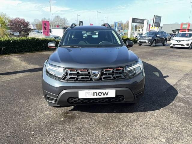 Dacia Duster image 3