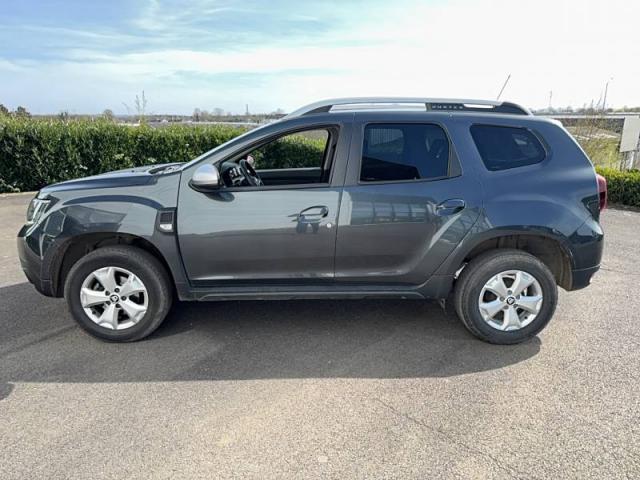 Dacia Duster image 6