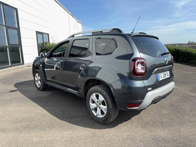 Dacia Duster image 1