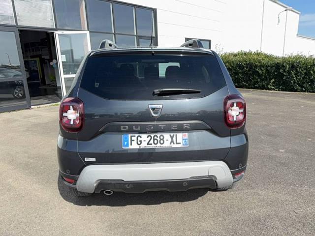 Dacia Duster image 5