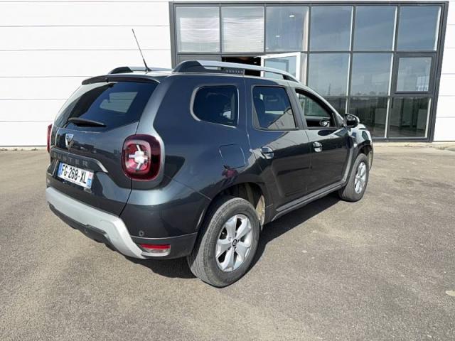 Dacia Duster image 8