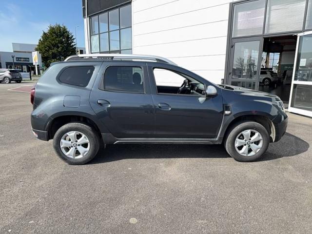 Dacia Duster image 9