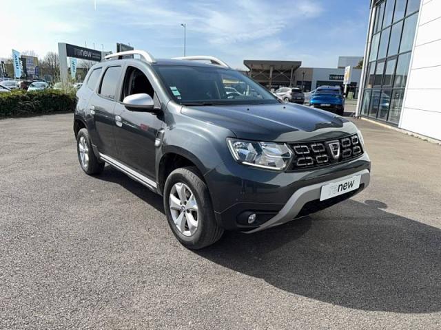 Dacia Duster image 2