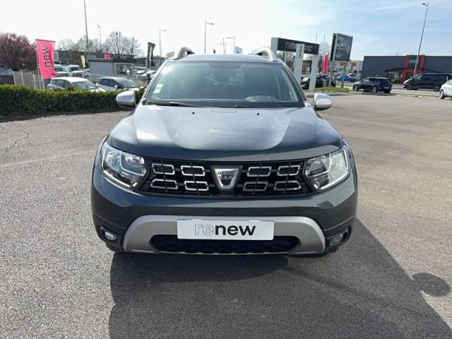 Dacia Duster image 7