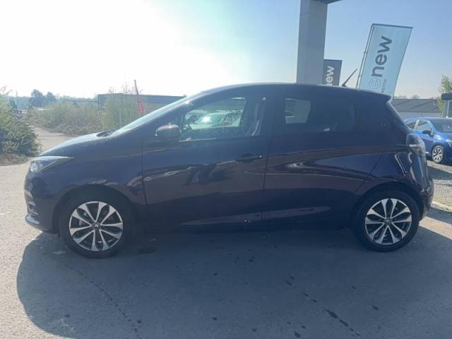 Renault Zoe image 6
