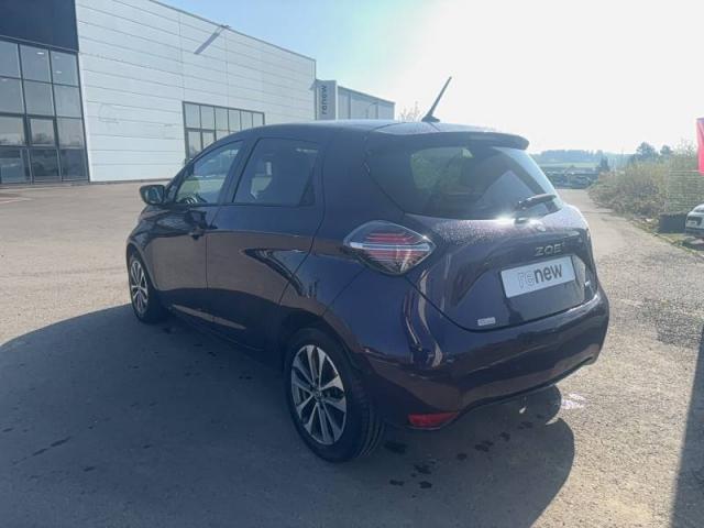 Renault Zoe image 8