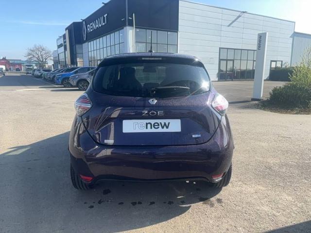 Renault Zoe image 5