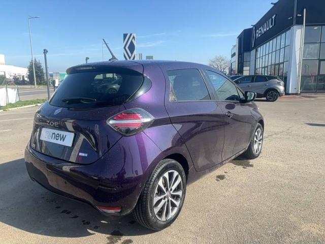 Renault Zoe image 1