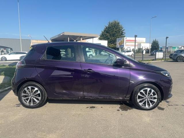 Renault Zoe image 4