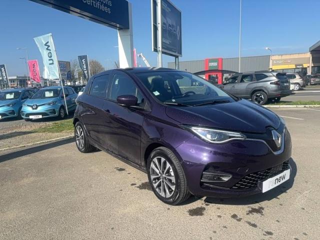 Renault Zoe image 7