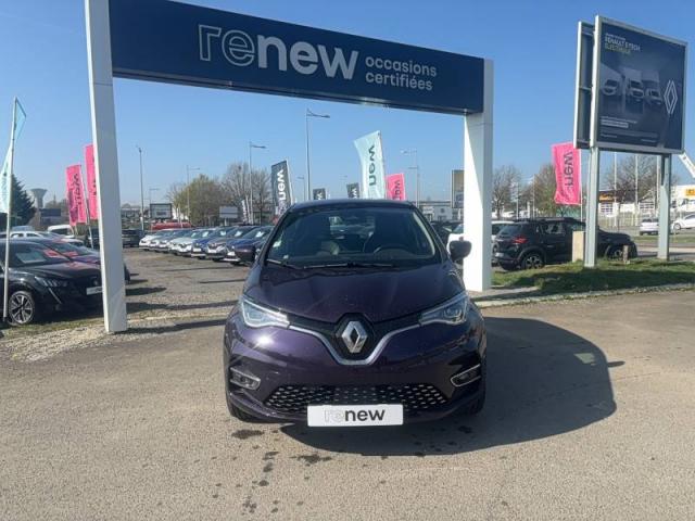 Renault Zoe image 2