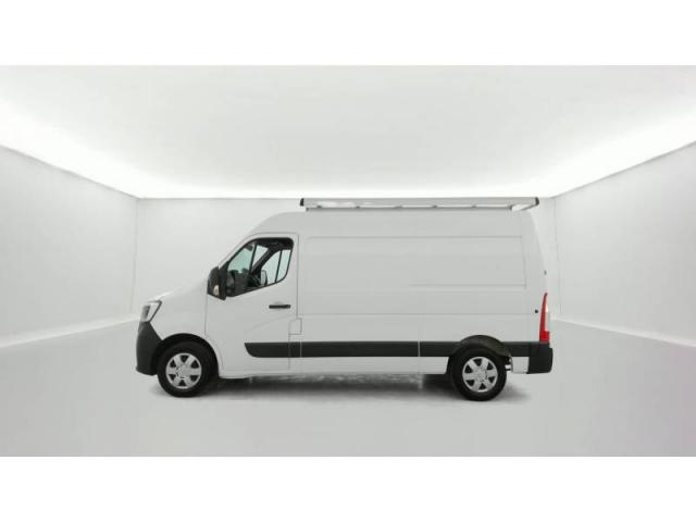 Renault Master image 8