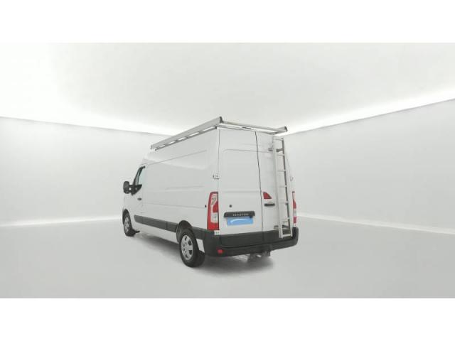 Renault Master image 5