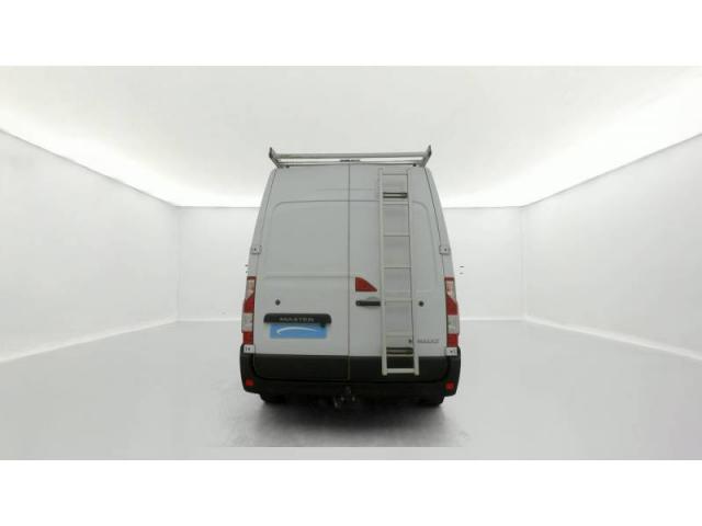 Renault Master image 9