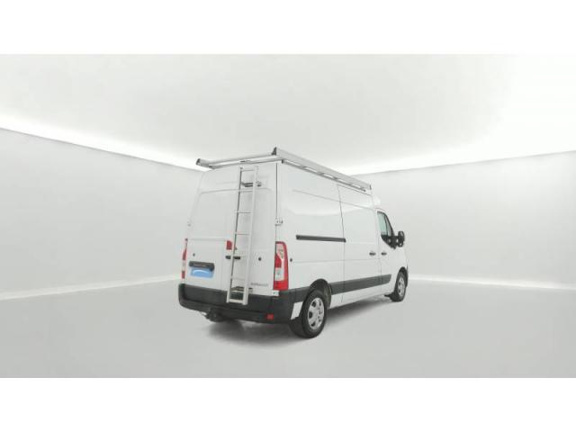 Renault Master image 7